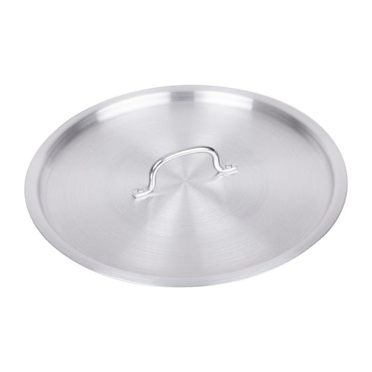 Couvercle pour marmites hautes Vogue 300mm - Vogue - S359