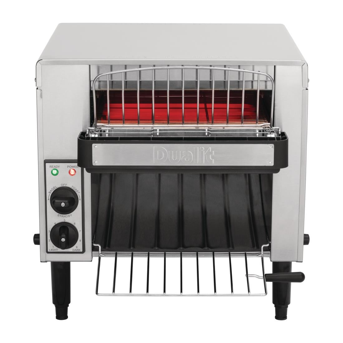 Toaster convoyeur Dualit DCT2I - Dualit - DB389