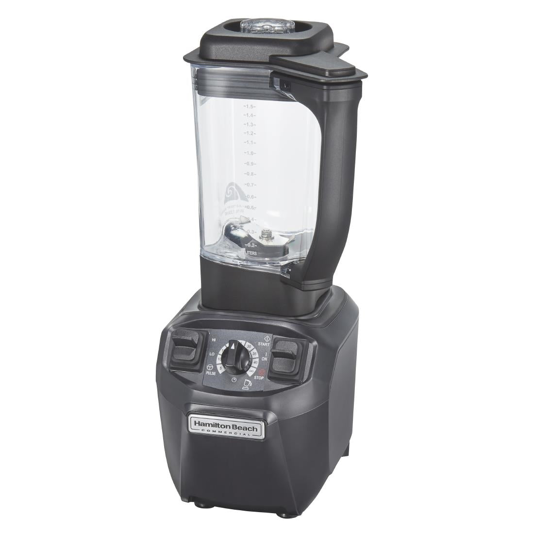 Blender de bar Hamilton Beach Tango - Hamilton Beach - JB521