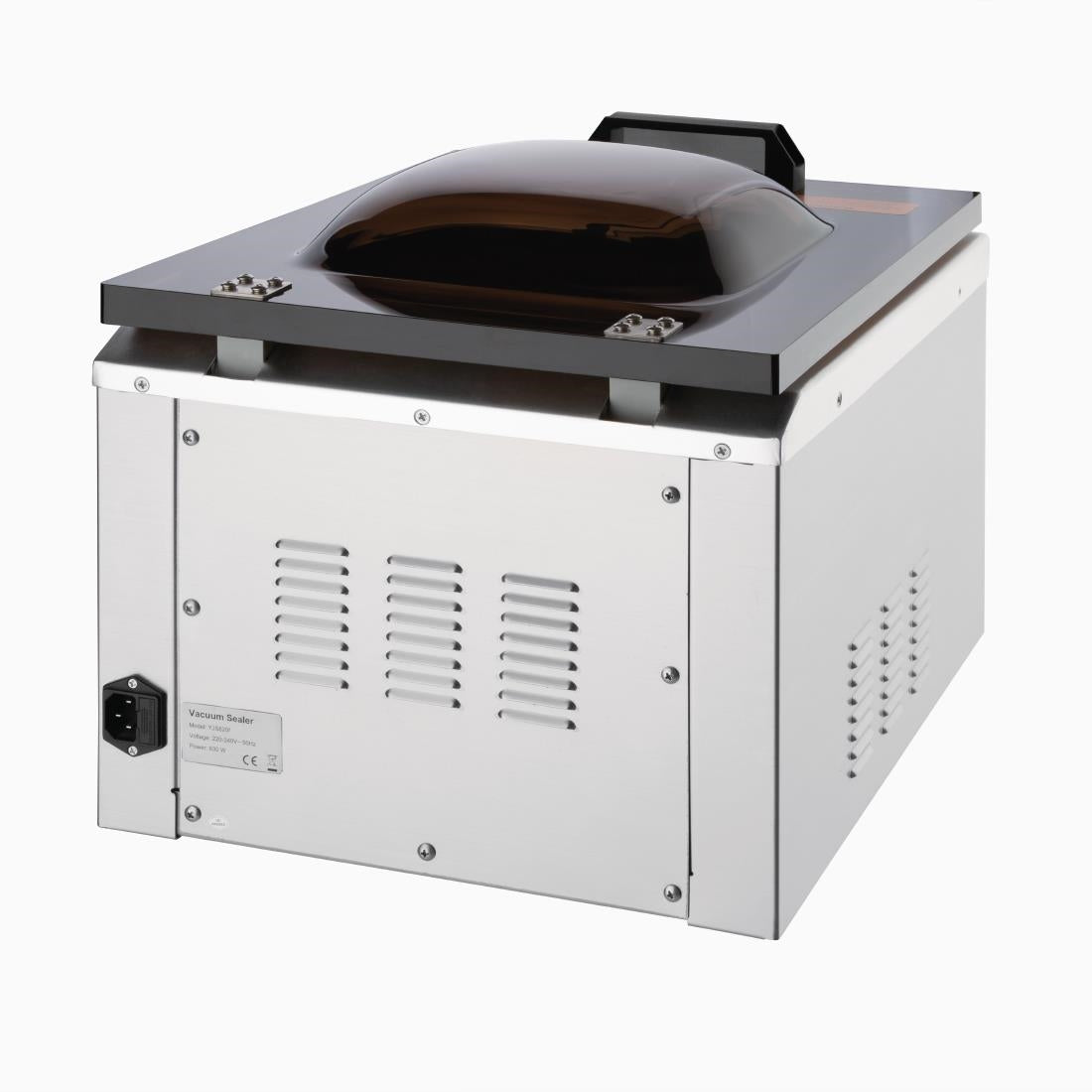 Machine à emballer sous-vide 9L - Buffalo - DK208