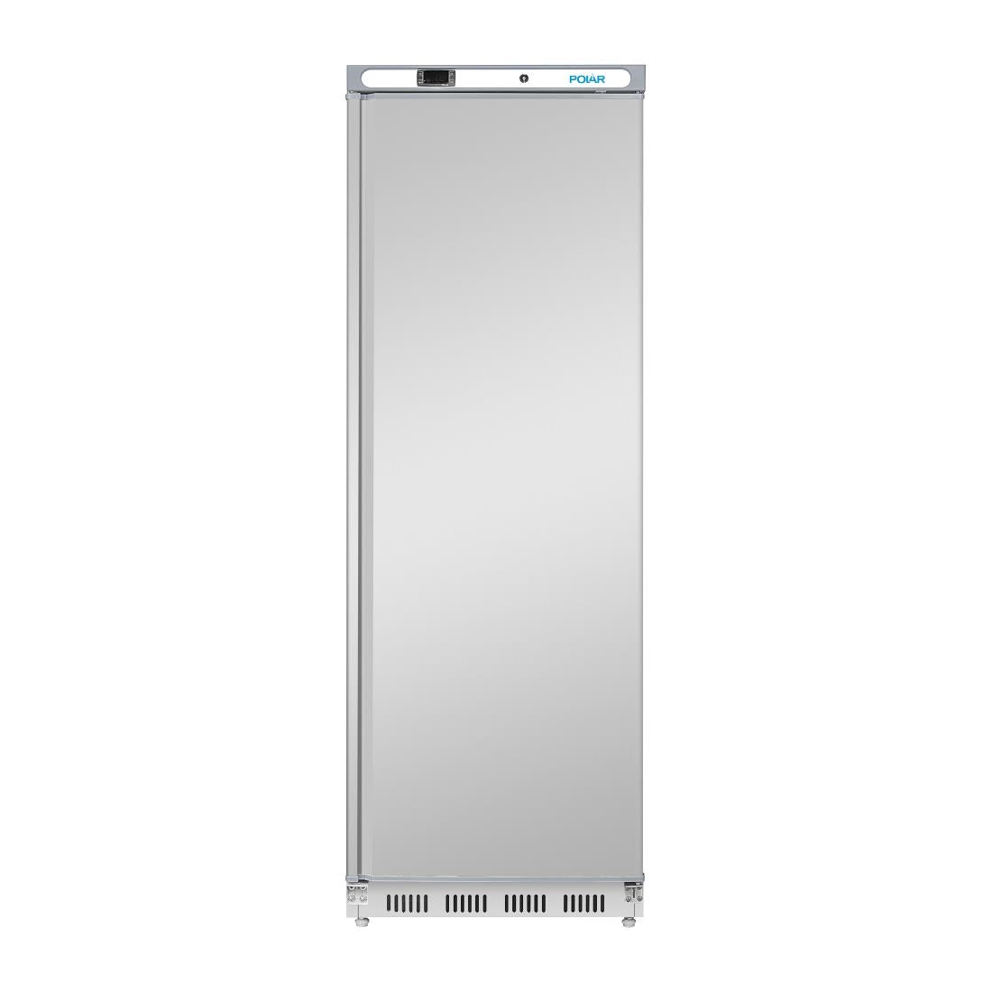 Armoire réfrigérée positive Polar Série C inox 400L - Polar - PC004