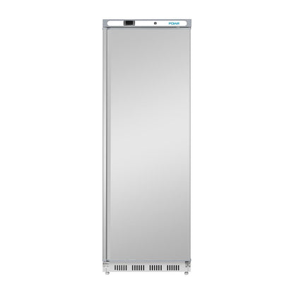 Armoire réfrigérée positive Polar Série C inox 400L - Polar - PC004