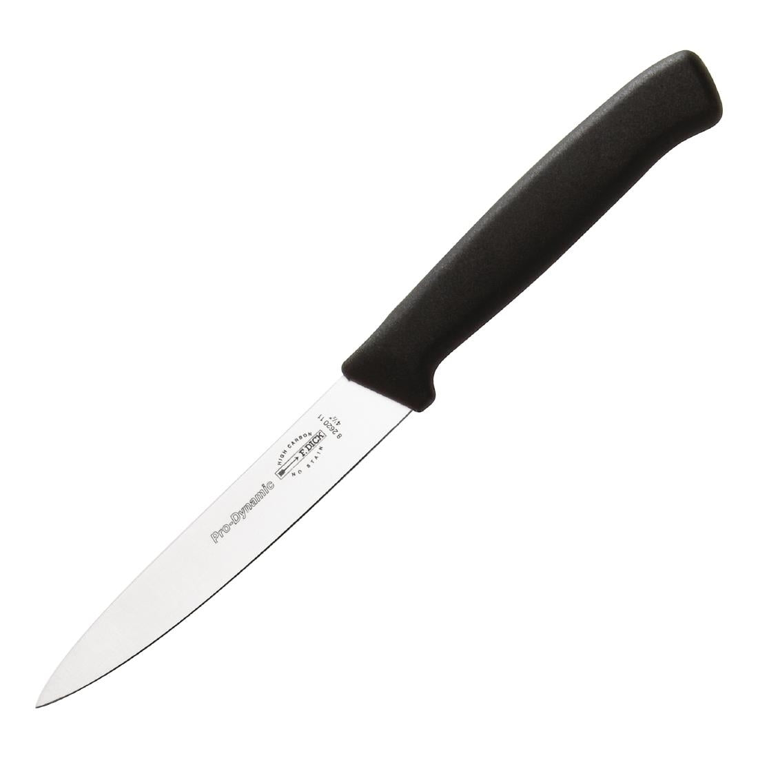 Couteau d'office Dick Pro Dynamic 110mm - Dick - GD770