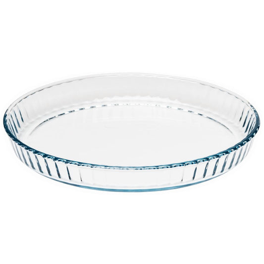 Plat à quiche en Pyrex 280 mm - Pyrex - P579