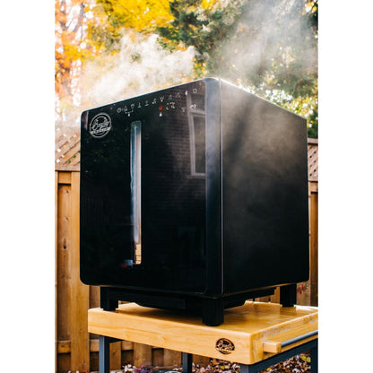 Fumoir Bradley Smoker Raven - Bradley - JB901
