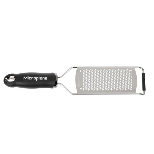 Râpe fine Microplane Gourmet - Microplane - DA412