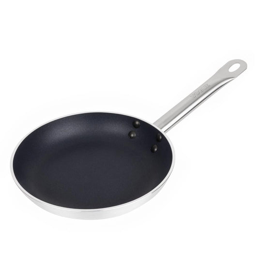 Poêle antiadhésive induction Vogue Teflon Platinum Plus 240mm - Vogue - CB900