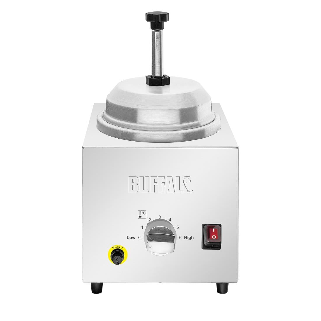 Distributeur de sauce Buffalo 5L - Buffalo - JB578
