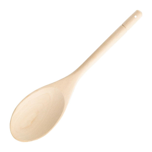 Cuillère en bois Vogue 205mm - Vogue - D770
