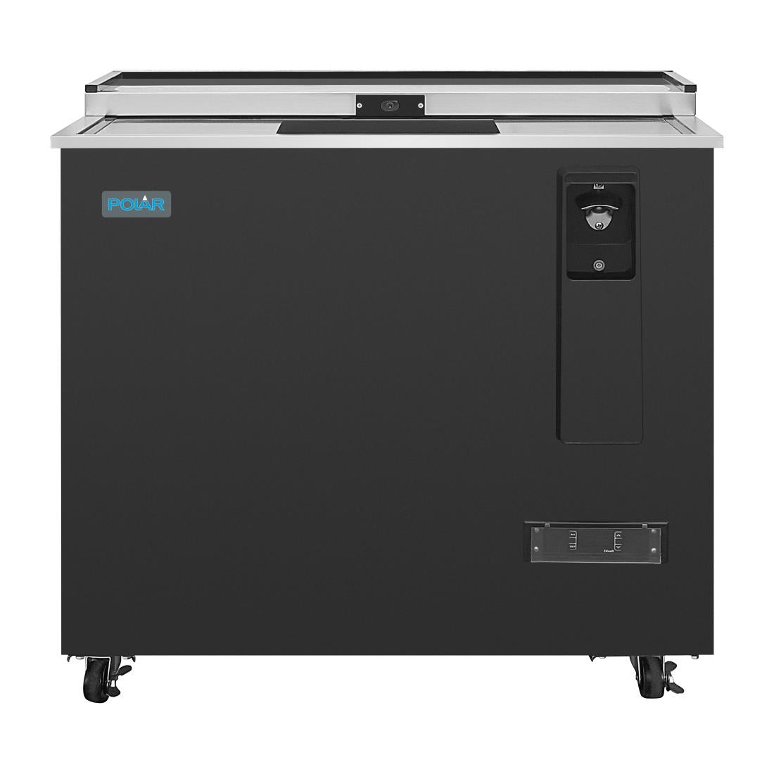 Refroidisseur à bouteilles Polar Série G largeur 935mm - Polar - CT330