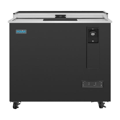 Refroidisseur à bouteilles Polar Série G largeur 935mm - Polar - CT330