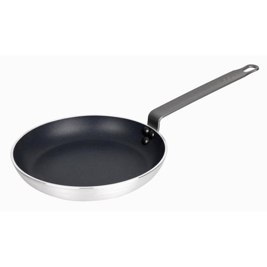 Poêle en aluminium antiadhésive Teflon Platinum Plus Vogue 26cm - Vogue - HT979