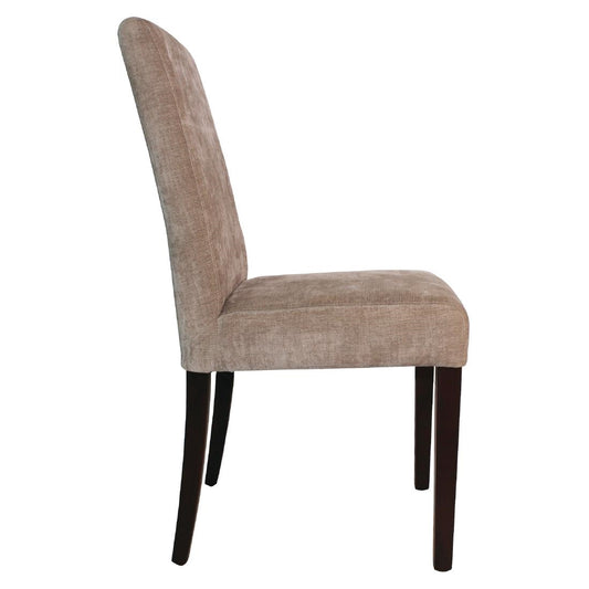 Chaises Bolero beige (lot de 2) - Bolero - GK999