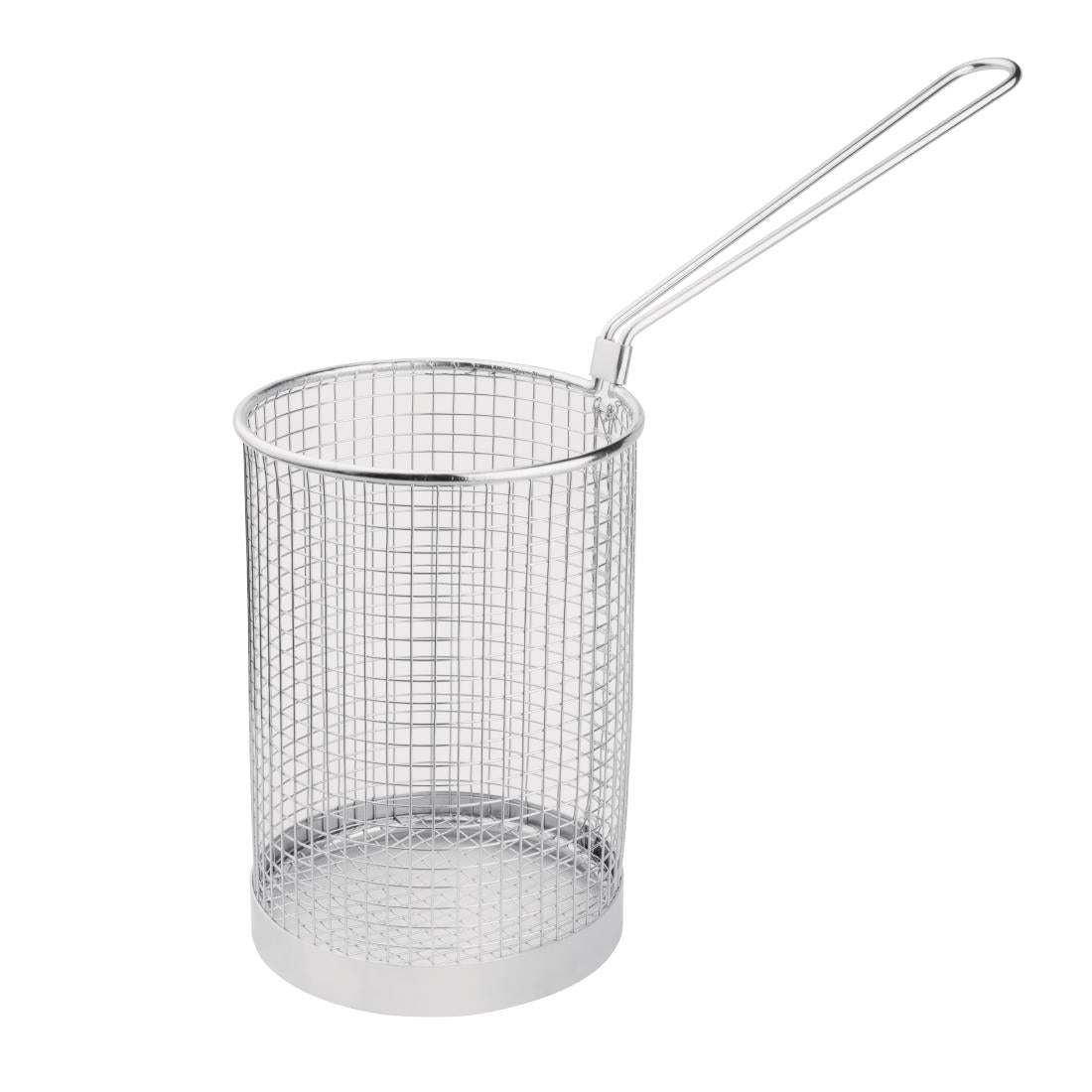 Panier à spaghetti inox Vogue 120mm - Vogue - CS734