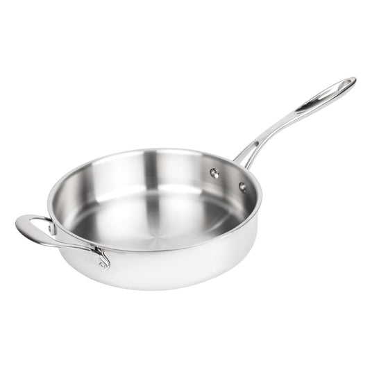 Sauteuse triple épaisseur Vogue Tri wall 240mm - Vogue - GG031