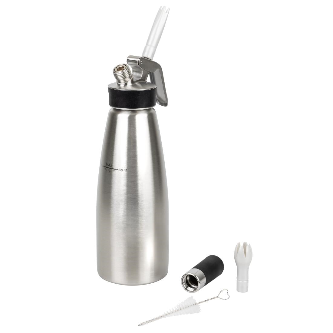 Siphon à chantilly ISI 1L - ISI - CB502