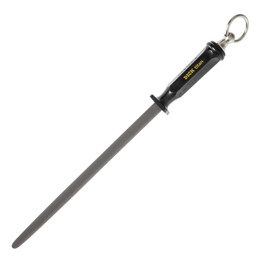 Fusil à aiguiser Dick Titan 30,5cm - Dick - DL380