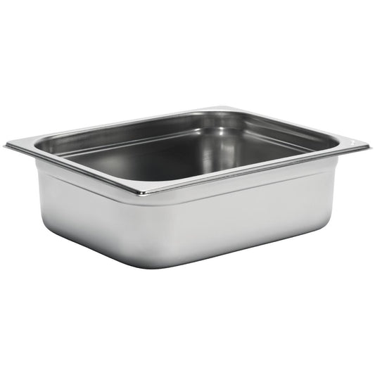 Bac inox GN1/2 Gastro M 100mm - Gastro M - GR716