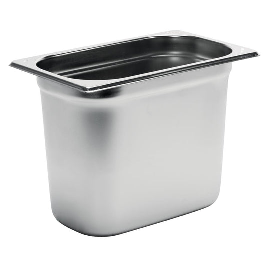 Bac inox GN1/4 Gastro M 200mm - Gastro M - GR709