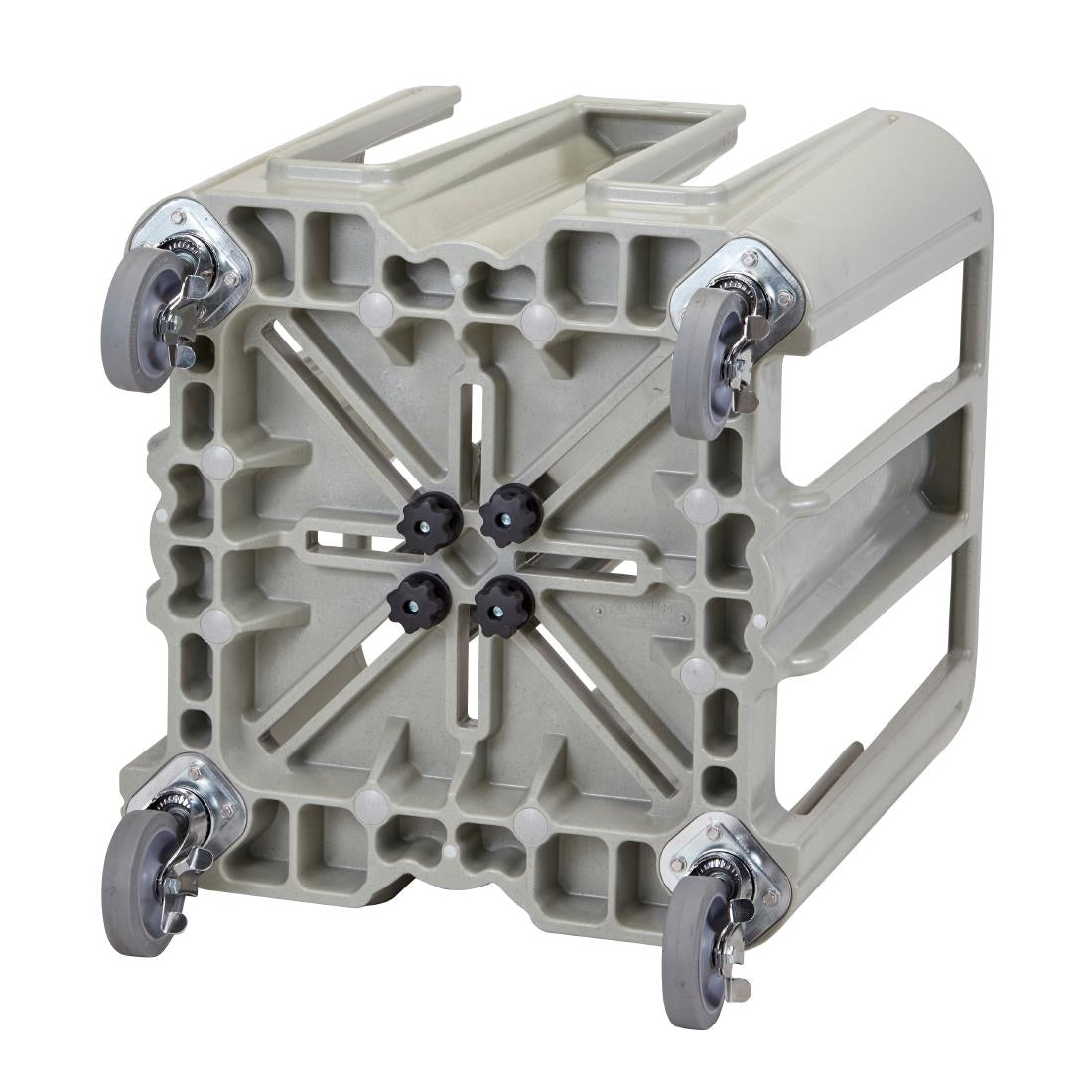 Chariot ajustable à assiettes Cambro Série S - Cambro - FE729