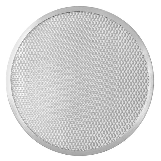 Grille à pizza en aluminium Vogue 305mm - Vogue - HZ492