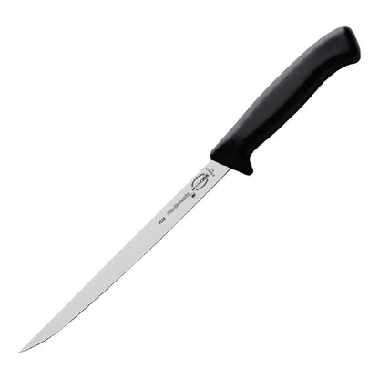 Ensemble de 8 couteaux Dick Pro Dynamic avec étui - Dick - DL385