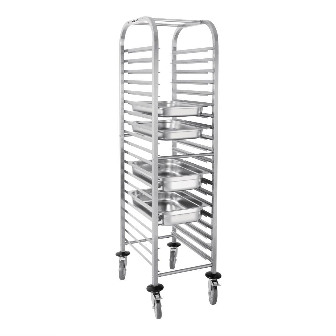 Echelle Gastronorme Vogue - Vogue - U376