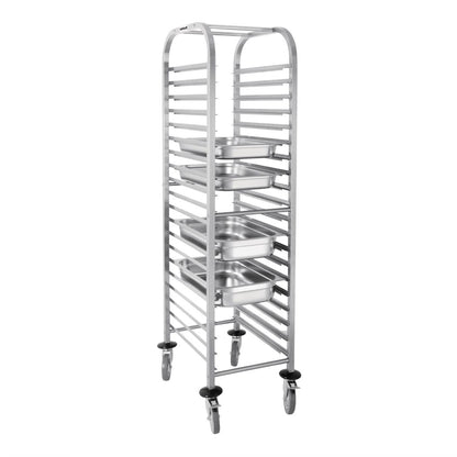 Echelle Gastronorme Vogue - Vogue - U376