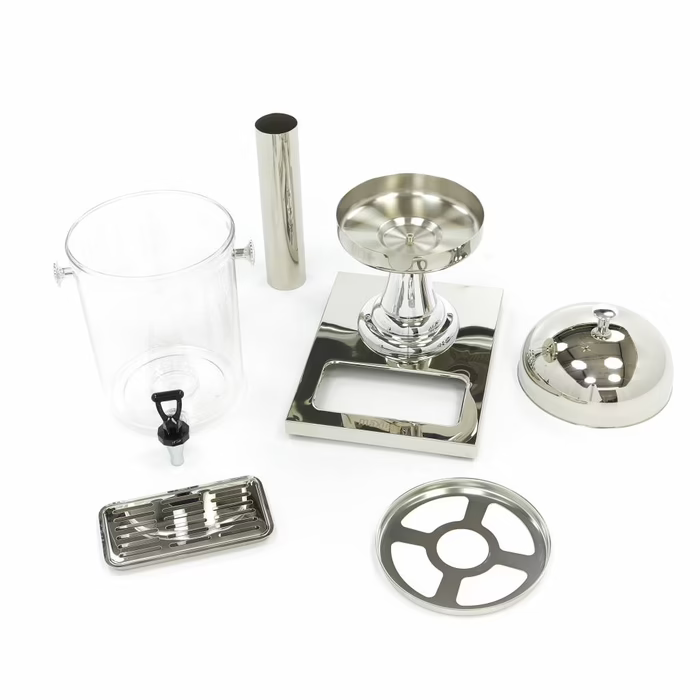 Distributeur de Boissons - 2 x 8 L - Sans Électricité