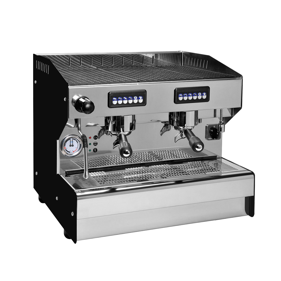 Machine à café espresso EMB EC 6.2 2 groupes