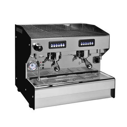 Machine à café espresso EMB EC 6.2 2 groupes