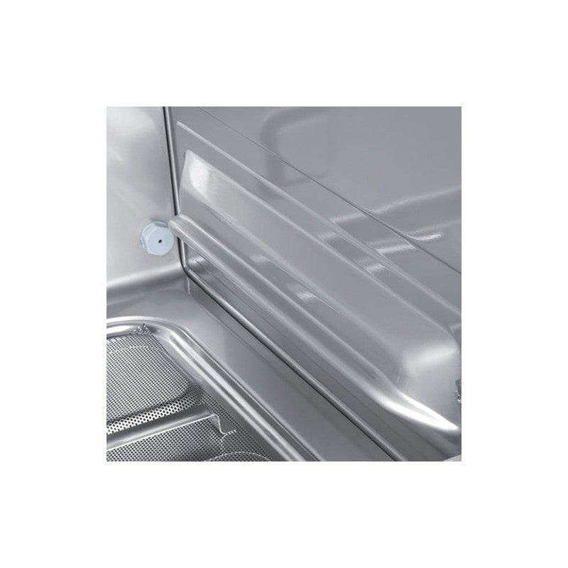 NIAGARA - Lave-vaisselle - Panier 500 x 500 mm - Elettrobar