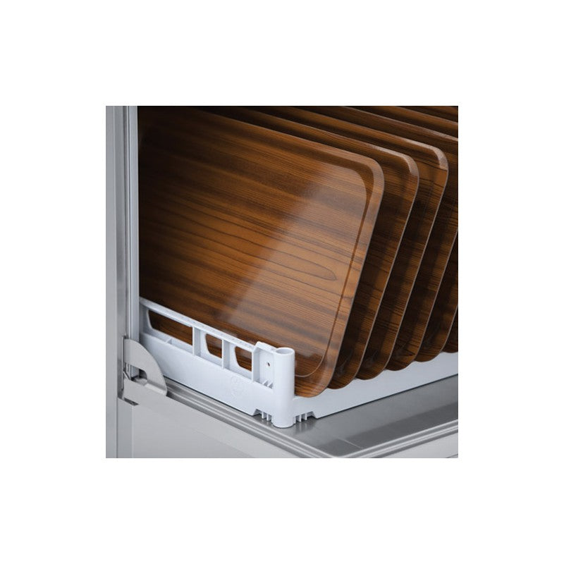NIAGARA - Lave-vaisselle - Panier 500 x 500 mm - Elettrobar
