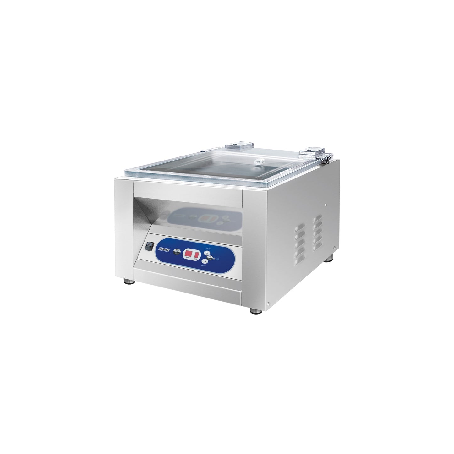 Emballeuse sous vide à cloche 30