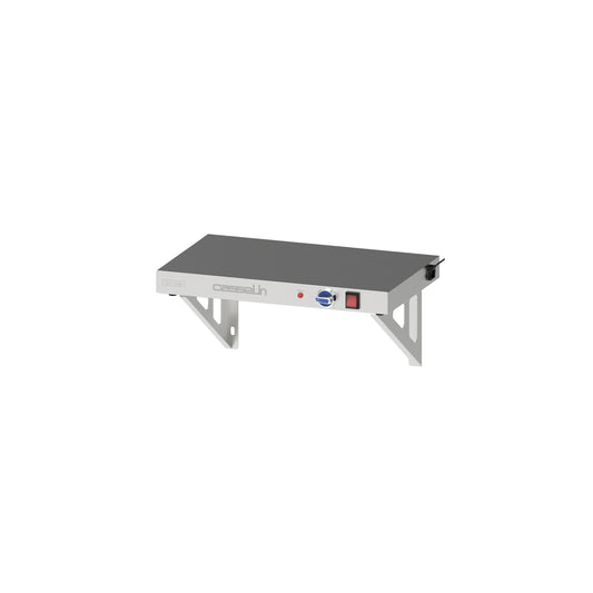 Etagère murale chauffante GN 1/1