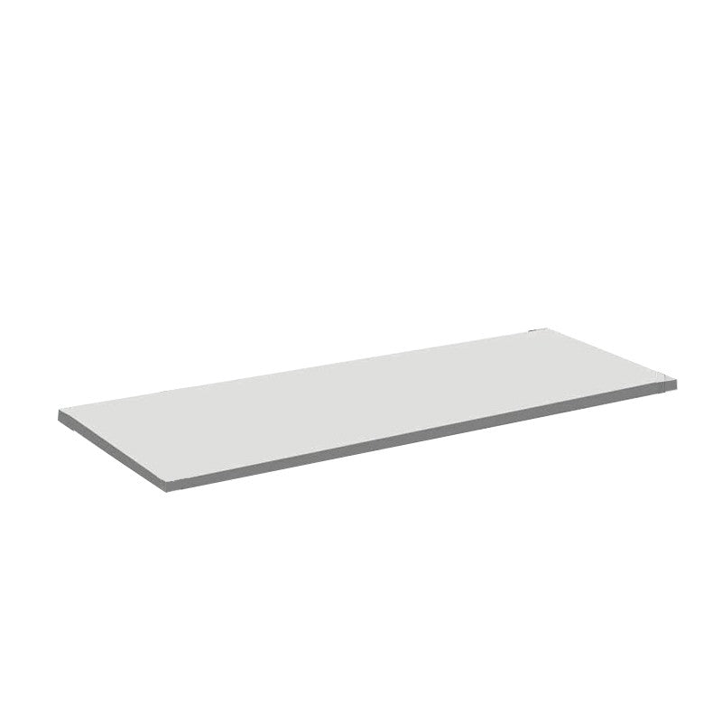 Etagère pour tables profondeur 700 mm - Longueur 1000 mm - Nosem