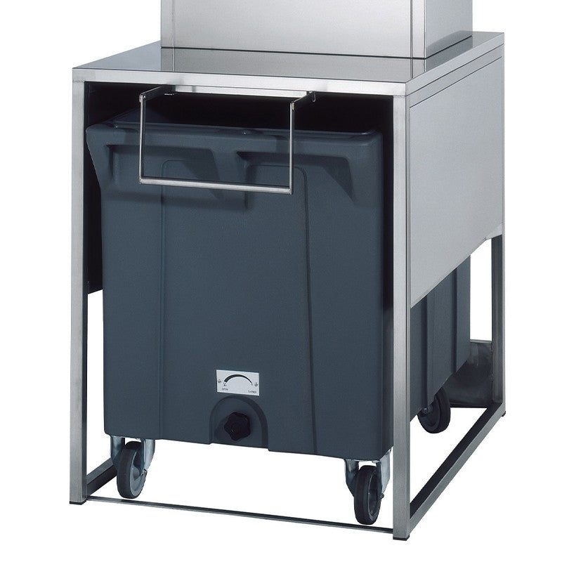 Chariot pour roller - Eurfrigor