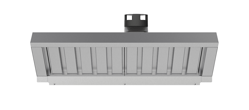 Hotte Ventless (UNOX XEAHL-HCFL)