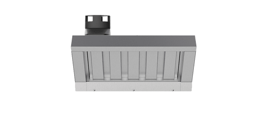 Hotte Ventless (UNOX XECHC-HC13)
