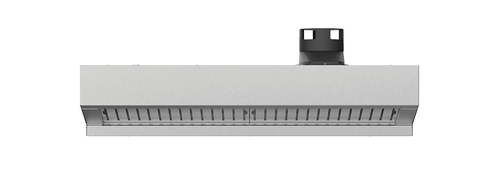 Hotte Ventless (UNOX XEKHT-HCEU)