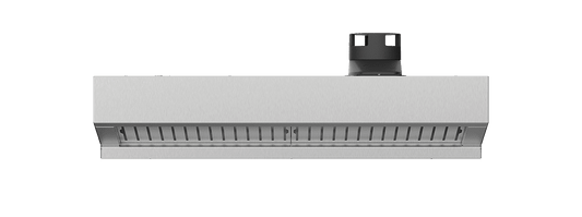 Hotte Ventless (UNOX XEKHT-HCEU)