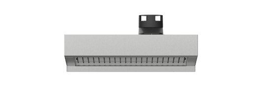 Hotte Ventless (UNOX XEKHT-HCHS)