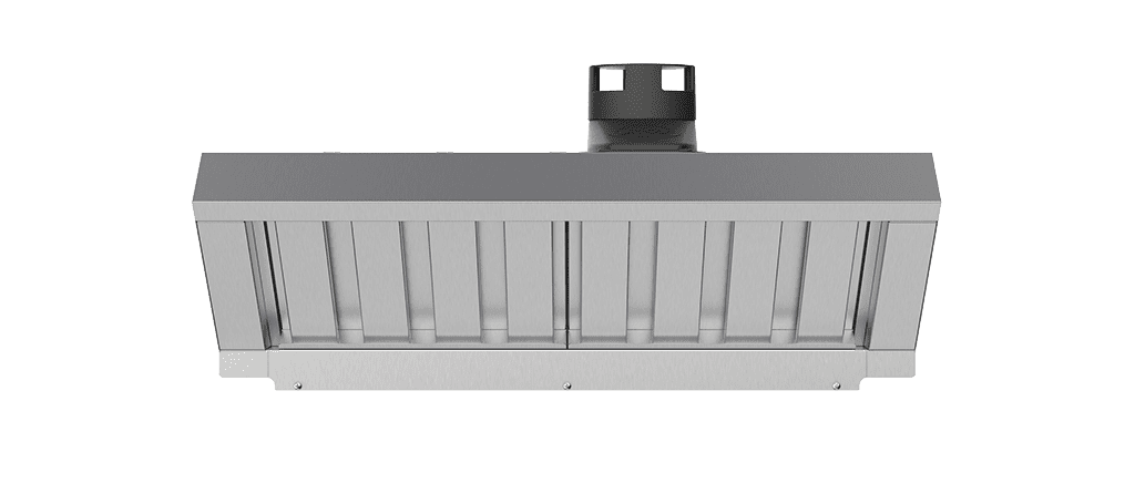 Hotte Ventless (UNOX XEVHC-HC11)