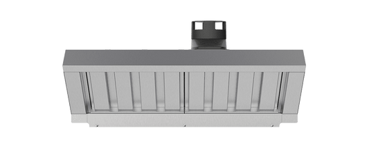 Hotte Ventless (UNOX XEVHC-HC11)