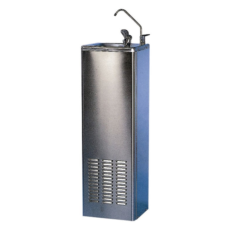Fontaine à eau réfrigérée - 23 à 30 L - Inox AISI 304 - Nosem