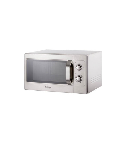 Micro-Ondes Professionnel Inox SOLO 26L - Samsung