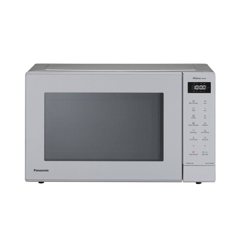 Four combiné micro-ondes / grill - Panasonic