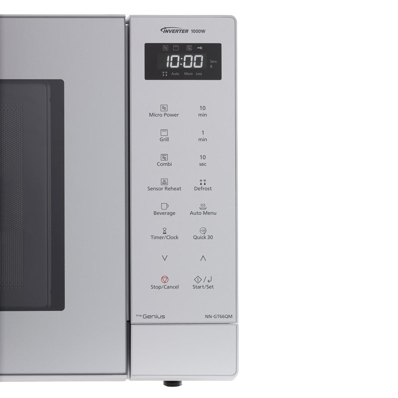 Four combiné micro-ondes / grill - Panasonic