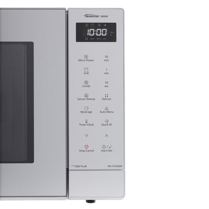 Four combiné micro-ondes / grill - Panasonic