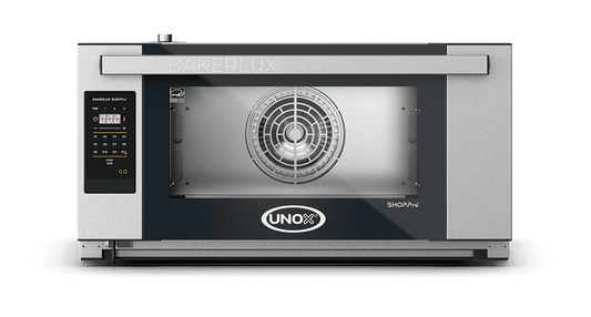 Four UNOX BAKERLUX SHOP.Pro Elena – XEFR-03EU-EGDN